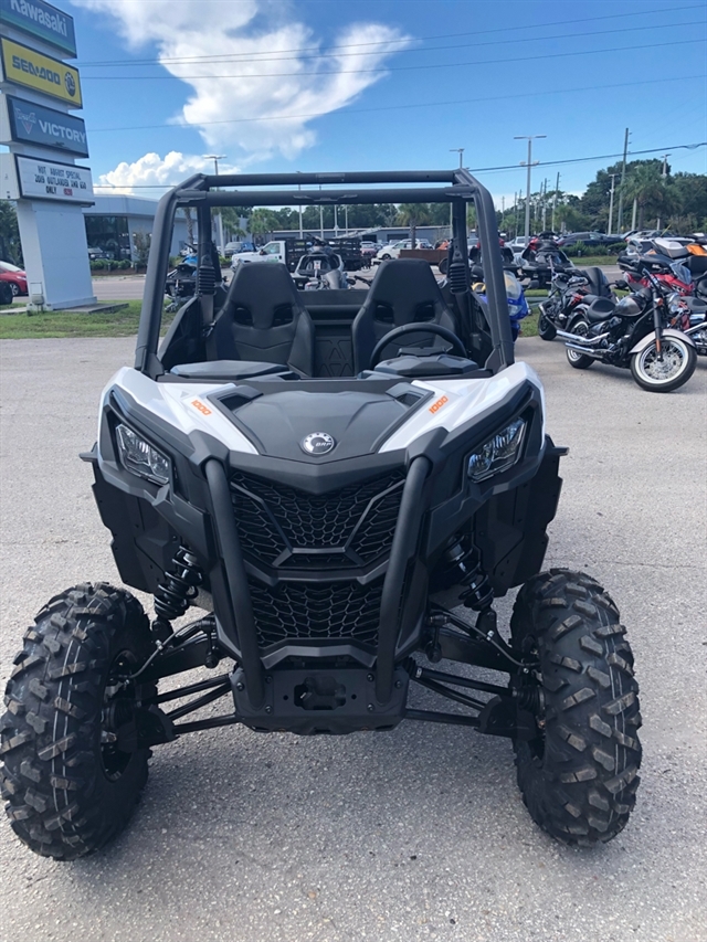 2020 CanAm Maverick Sport 1000 Jacksonville Powersports