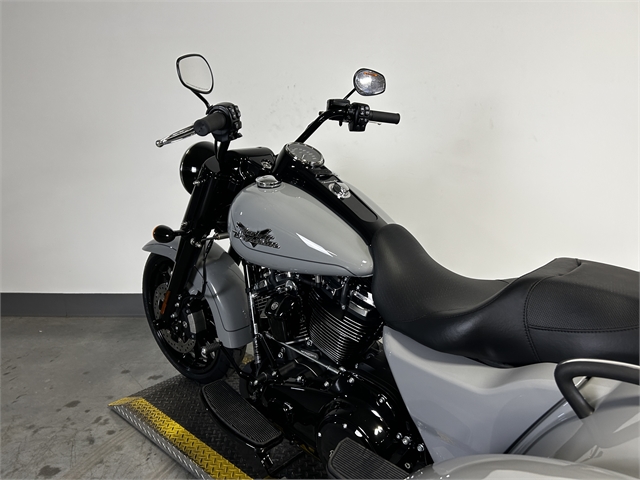 2024 Harley-Davidson Trike Freewheeler at Worth Harley-Davidson