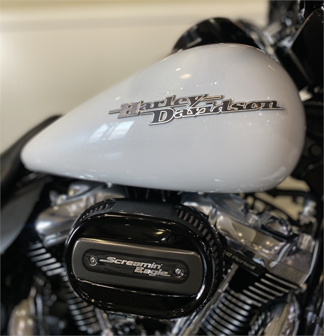 2017 Harley-Davidson Street Glide Special at Gasoline Alley Harley-Davidson (Red Deer)