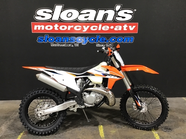 2021 KTM XC 300 TPI | Sloan's Motorcycle ATV