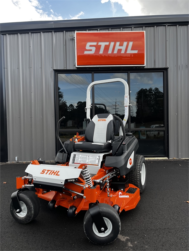 2025 STIHL Lawn Mowers RZ 500 Series at Patriot Golf Carts & Powersports