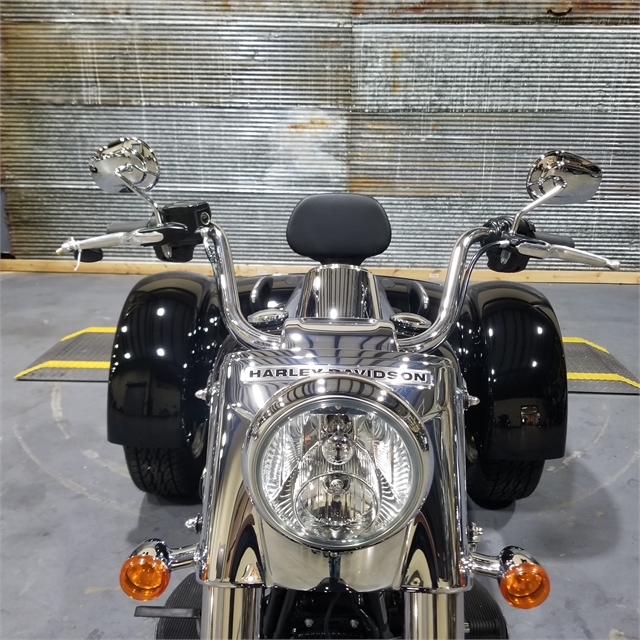 2021 Harley-Davidson Trike Freewheeler at Texarkana Harley-Davidson