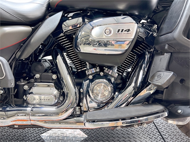 2019 Harley-Davidson Electra Glide Ultra Limited at Harley-Davidson of Madison