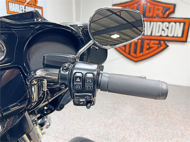 2019 Harley-Davidson Electra Glide Ultra Limited at Harley-Davidson of Madison