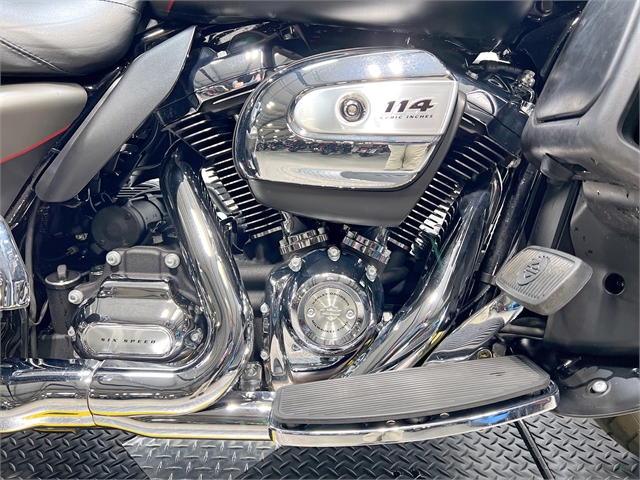 2019 Harley-Davidson Electra Glide Ultra Limited at Harley-Davidson of Madison