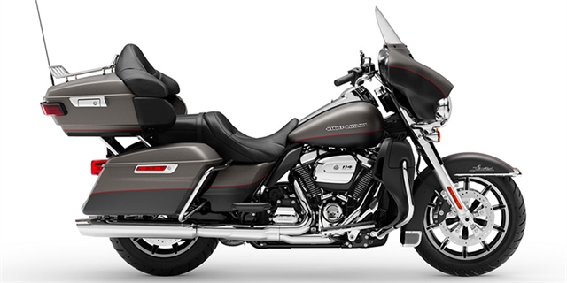 2019 Harley-Davidson Electra Glide Ultra Limited at Harley-Davidson of Madison