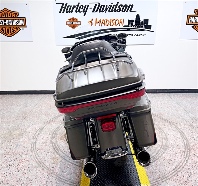 2019 Harley-Davidson Electra Glide Ultra Limited at Harley-Davidson of Madison