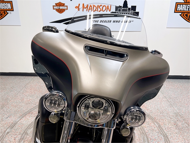 2019 Harley-Davidson Electra Glide Ultra Limited at Harley-Davidson of Madison