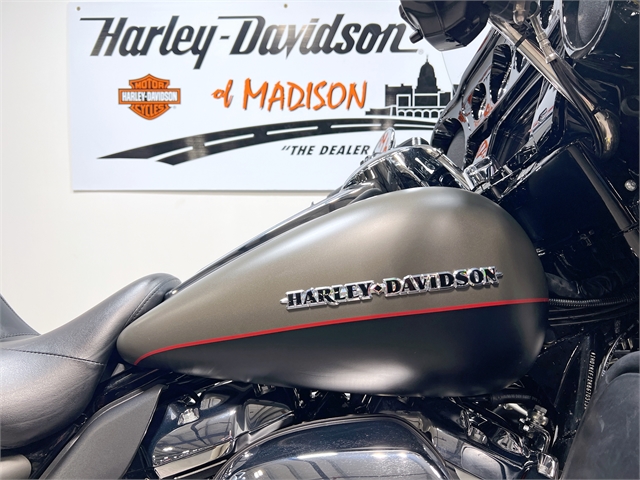 2019 Harley-Davidson Electra Glide Ultra Limited at Harley-Davidson of Madison