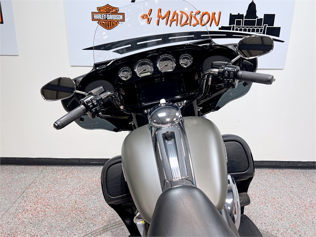 2019 Harley-Davidson Electra Glide Ultra Limited at Harley-Davidson of Madison