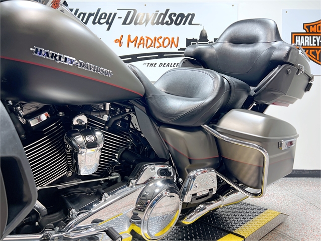 2019 Harley-Davidson Electra Glide Ultra Limited at Harley-Davidson of Madison