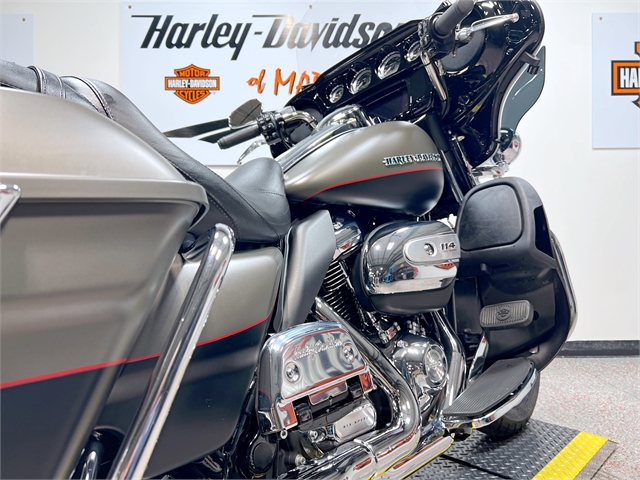 2019 Harley-Davidson Electra Glide Ultra Limited at Harley-Davidson of Madison