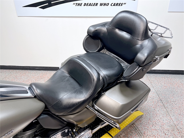 2019 Harley-Davidson Electra Glide Ultra Limited at Harley-Davidson of Madison