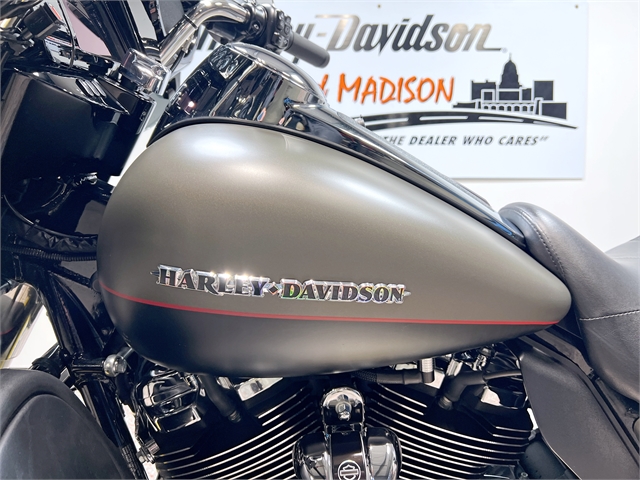 2019 Harley-Davidson Electra Glide Ultra Limited at Harley-Davidson of Madison