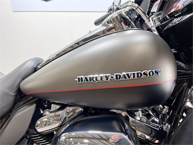 2019 Harley-Davidson Electra Glide Ultra Limited at Harley-Davidson of Madison