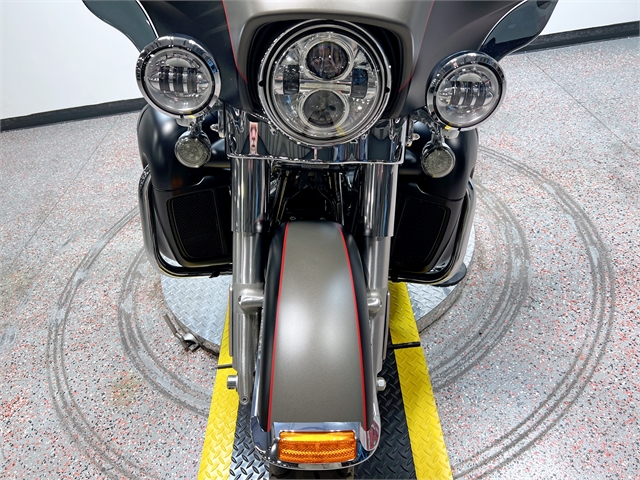 2019 Harley-Davidson Electra Glide Ultra Limited at Harley-Davidson of Madison