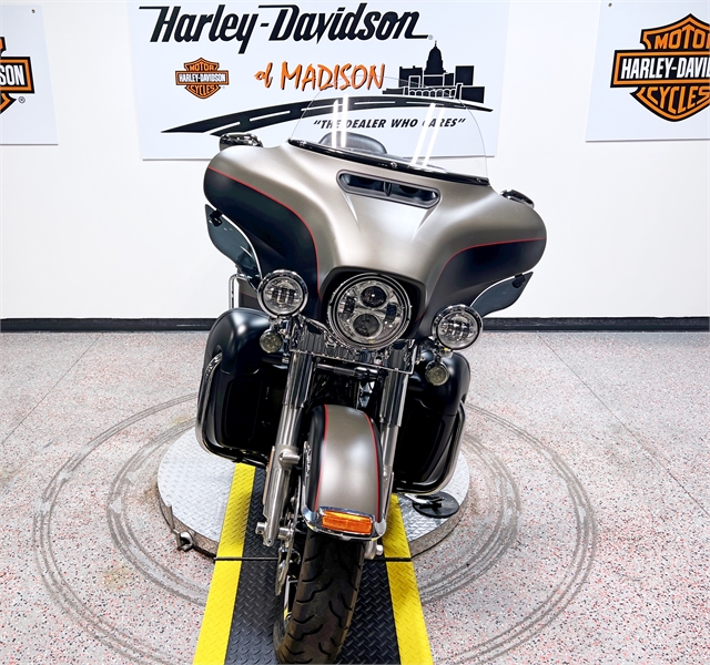 2019 Harley-Davidson Electra Glide Ultra Limited at Harley-Davidson of Madison