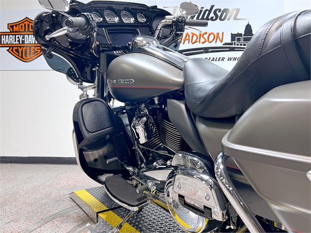 2019 Harley-Davidson Electra Glide Ultra Limited at Harley-Davidson of Madison