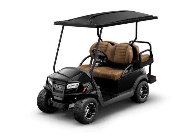 2022 Club Car Onward 4 Passenger Onward 4 Passenger HP Lithium at Bulldog Golf Cars