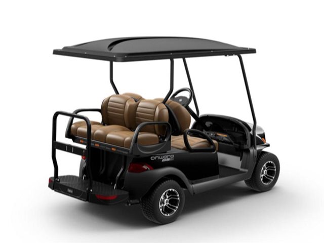 2022 Club Car Onward 4 Passenger Onward 4 Passenger HP Lithium at Bulldog Golf Cars