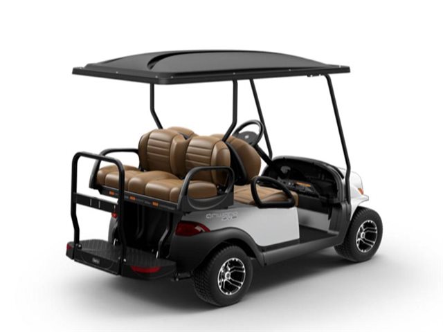 2022 Club Car Onward 4 Passenger Onward 4 Passenger HP Lithium at Bulldog Golf Cars