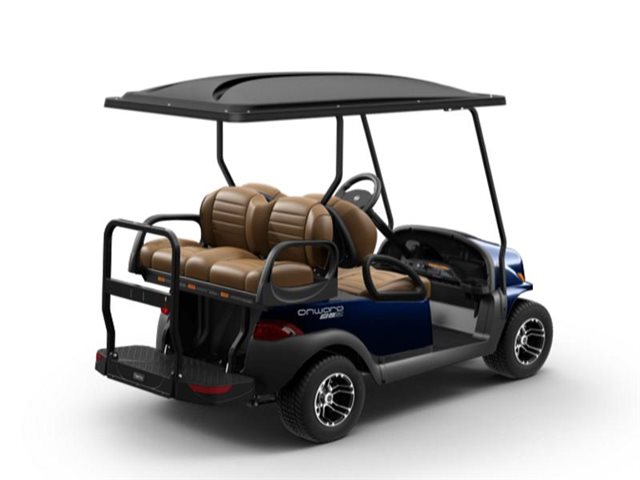 2022 Club Car Onward 4 Passenger Onward 4 Passenger HP Lithium at Bulldog Golf Cars