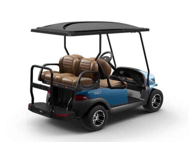 2022 Club Car Onward 4 Passenger Onward 4 Passenger HP Lithium at Bulldog Golf Cars