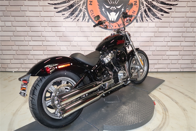 2023 Harley-Davidson Softail Standard at Wolverine Harley-Davidson