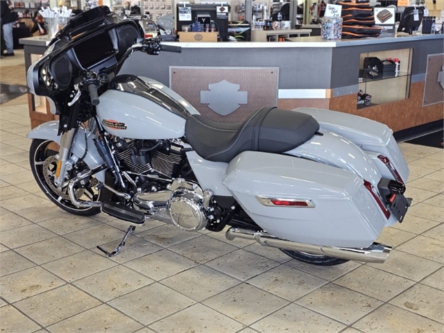 2024 Harley-Davidson Street Glide Base at Destination Harley-Davidson®, Tacoma, WA 98424