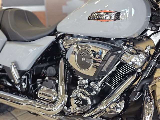 2024 Harley-Davidson Street Glide Base at Destination Harley-Davidson®, Tacoma, WA 98424