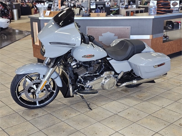 2024 Harley-Davidson Street Glide Base at Destination Harley-Davidson®, Tacoma, WA 98424