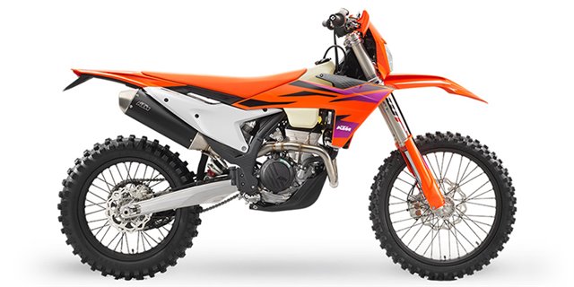 2024 KTM XW 350 F at ATVs and More