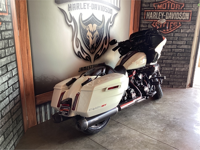 2024 Harley-Davidson Road Glide CVO ST at Stutsman Harley-Davidson