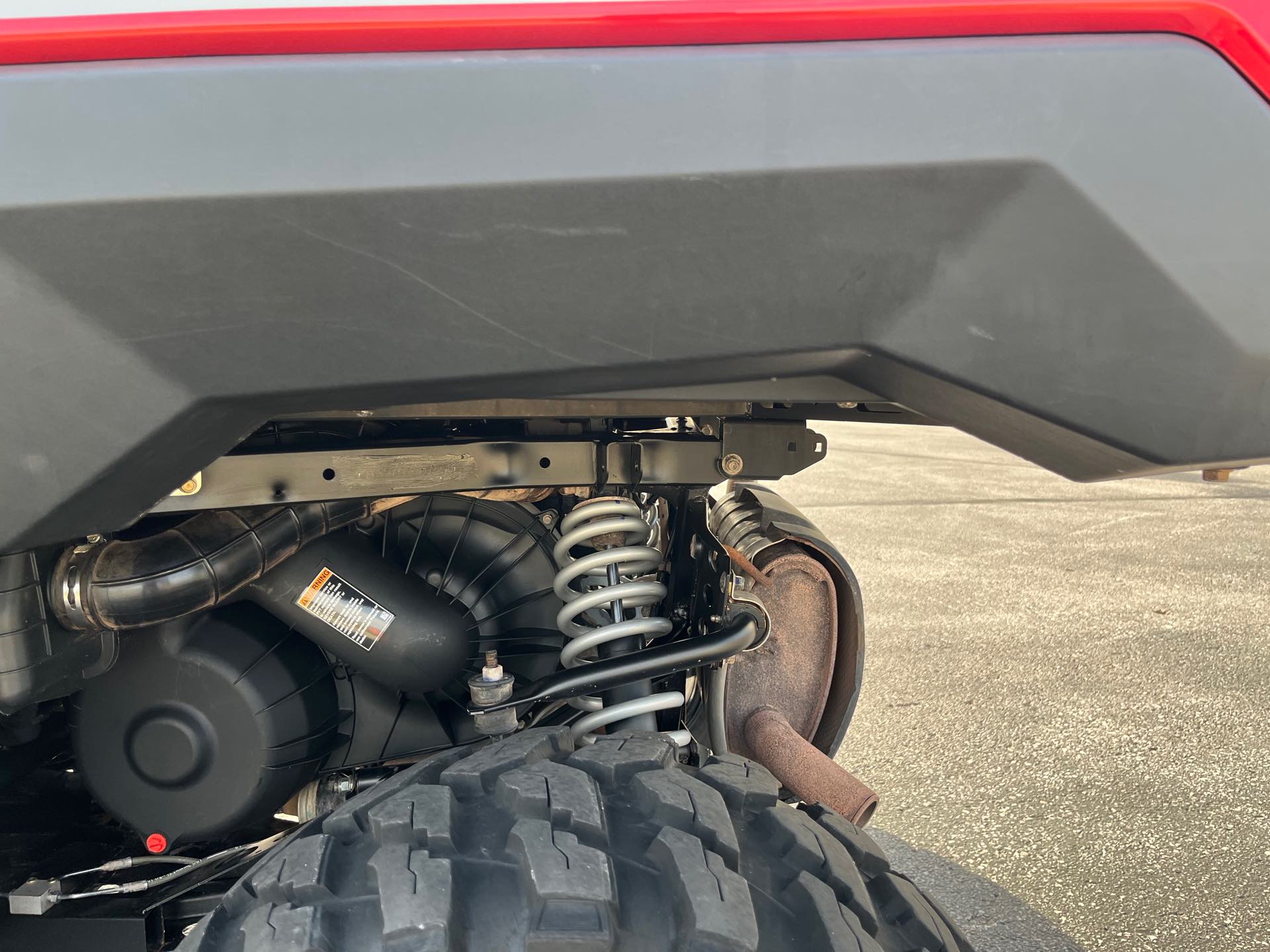 2019 Polaris Ranger Crew XP 1000 EPS Northstar HVAC Edition at Mount Rushmore Motorsports