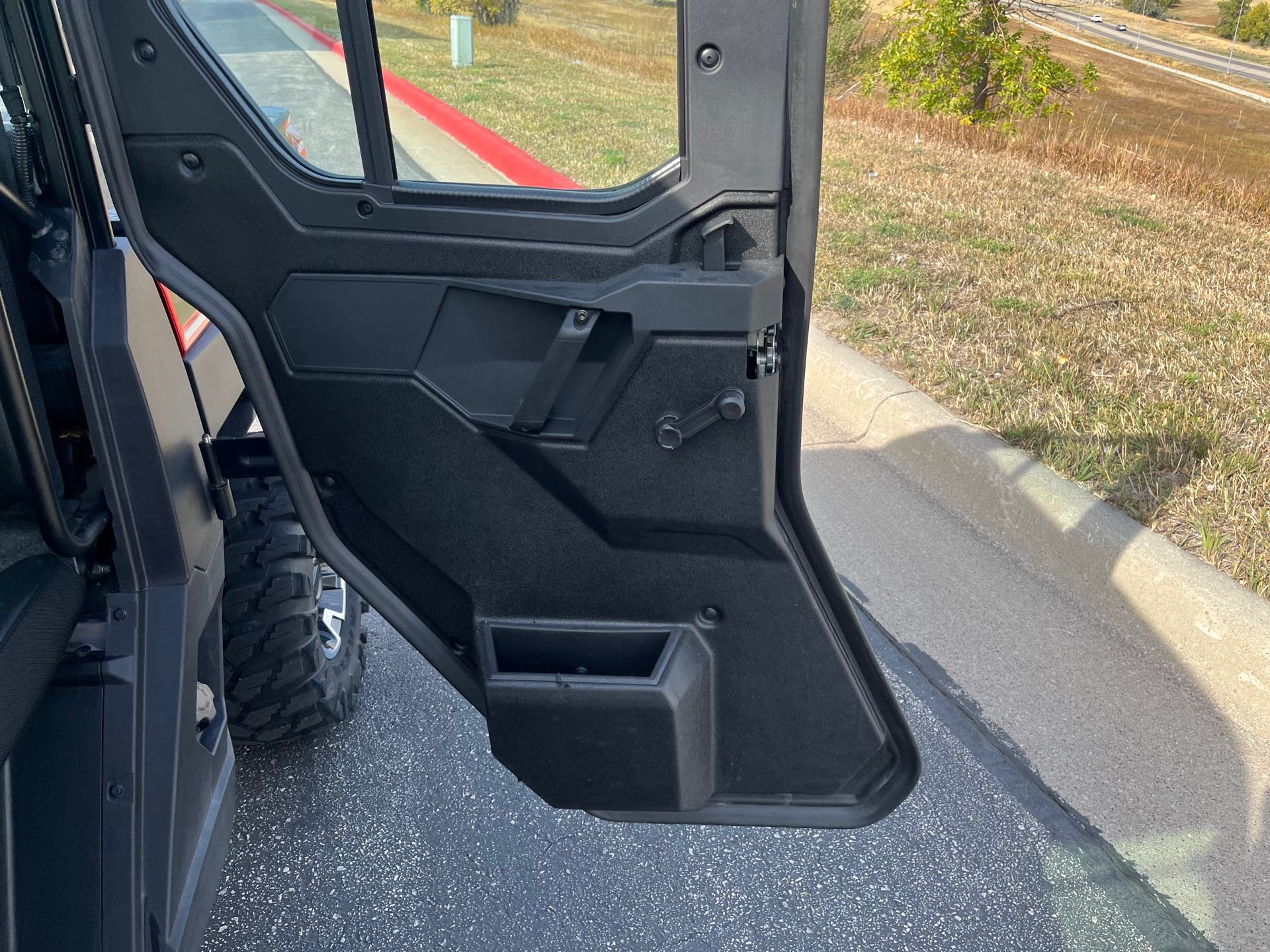 2019 Polaris Ranger Crew XP 1000 EPS Northstar HVAC Edition at Mount Rushmore Motorsports