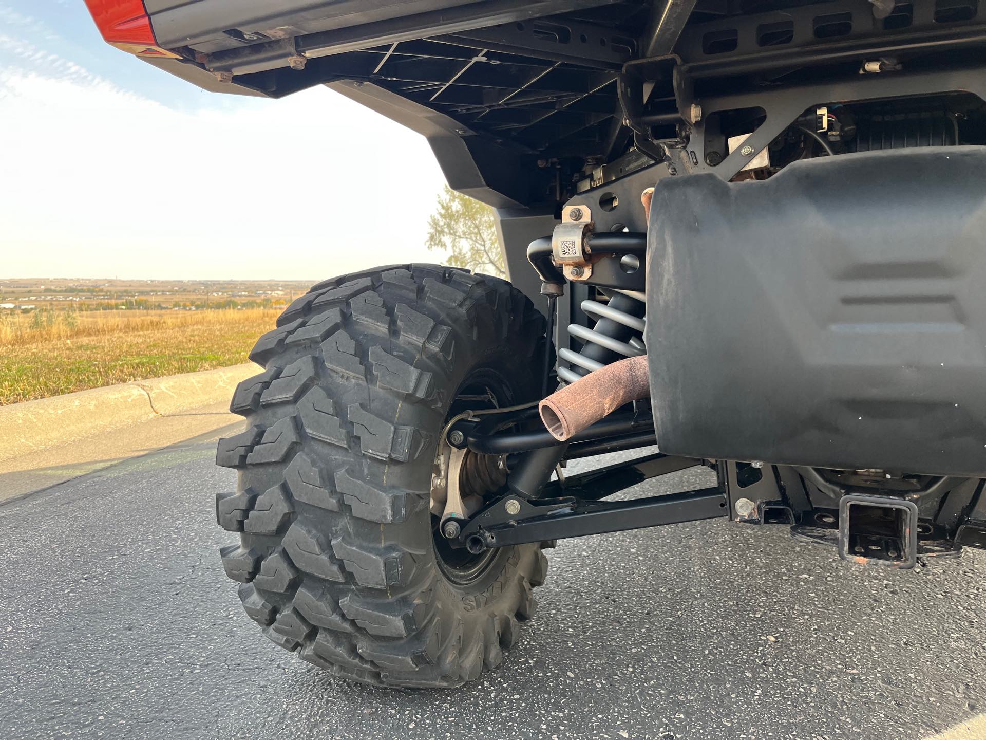 2019 Polaris Ranger Crew XP 1000 EPS Northstar HVAC Edition at Mount Rushmore Motorsports