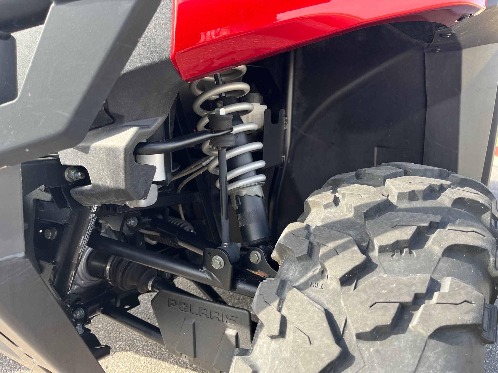 2019 Polaris Ranger Crew XP 1000 EPS Northstar HVAC Edition at Mount Rushmore Motorsports