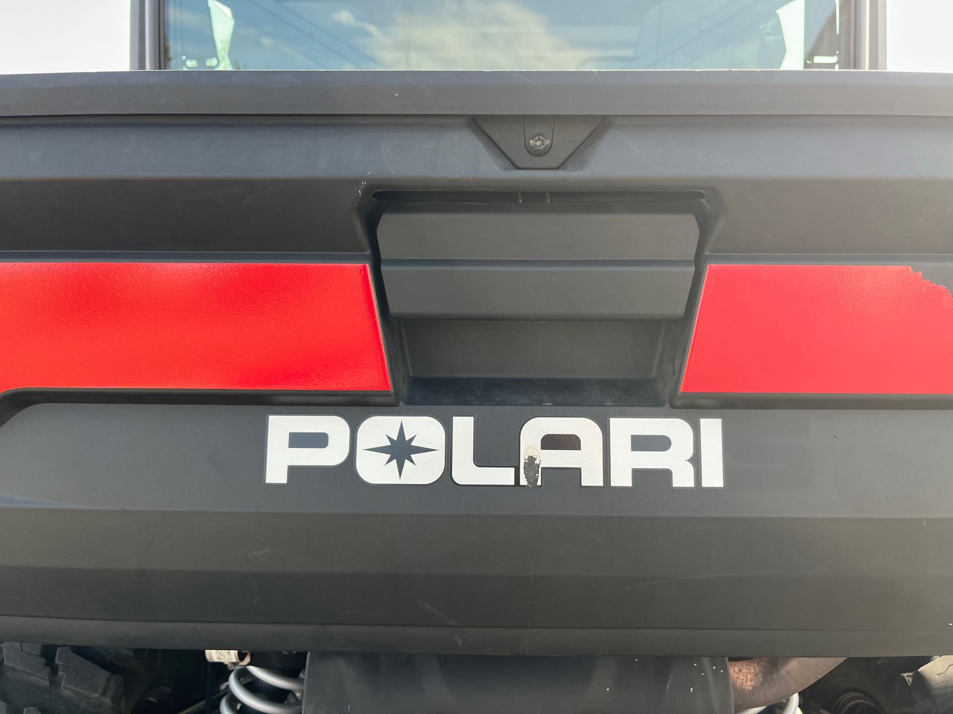 2019 Polaris Ranger Crew XP 1000 EPS Northstar HVAC Edition at Mount Rushmore Motorsports