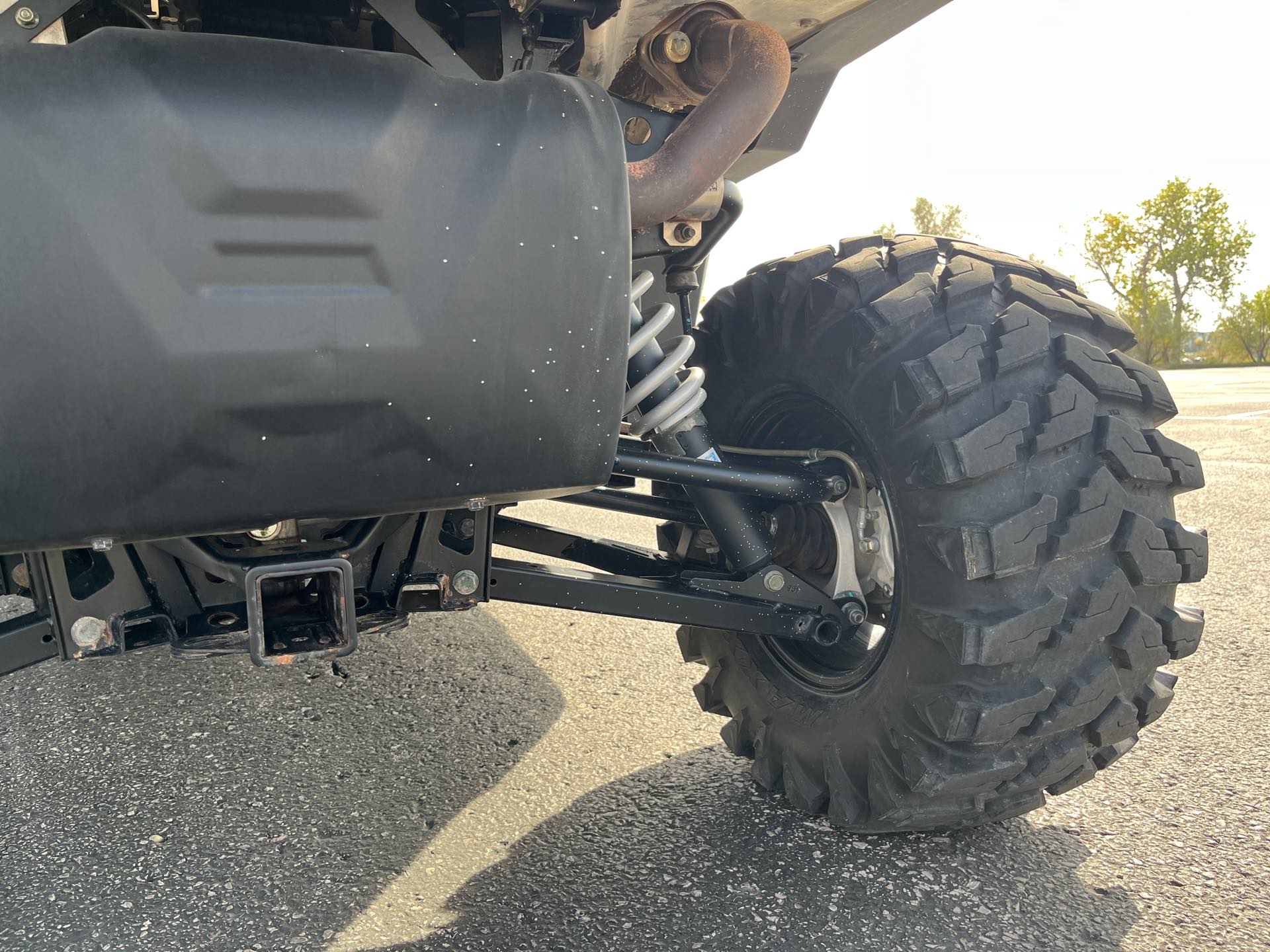 2019 Polaris Ranger Crew XP 1000 EPS Northstar HVAC Edition at Mount Rushmore Motorsports