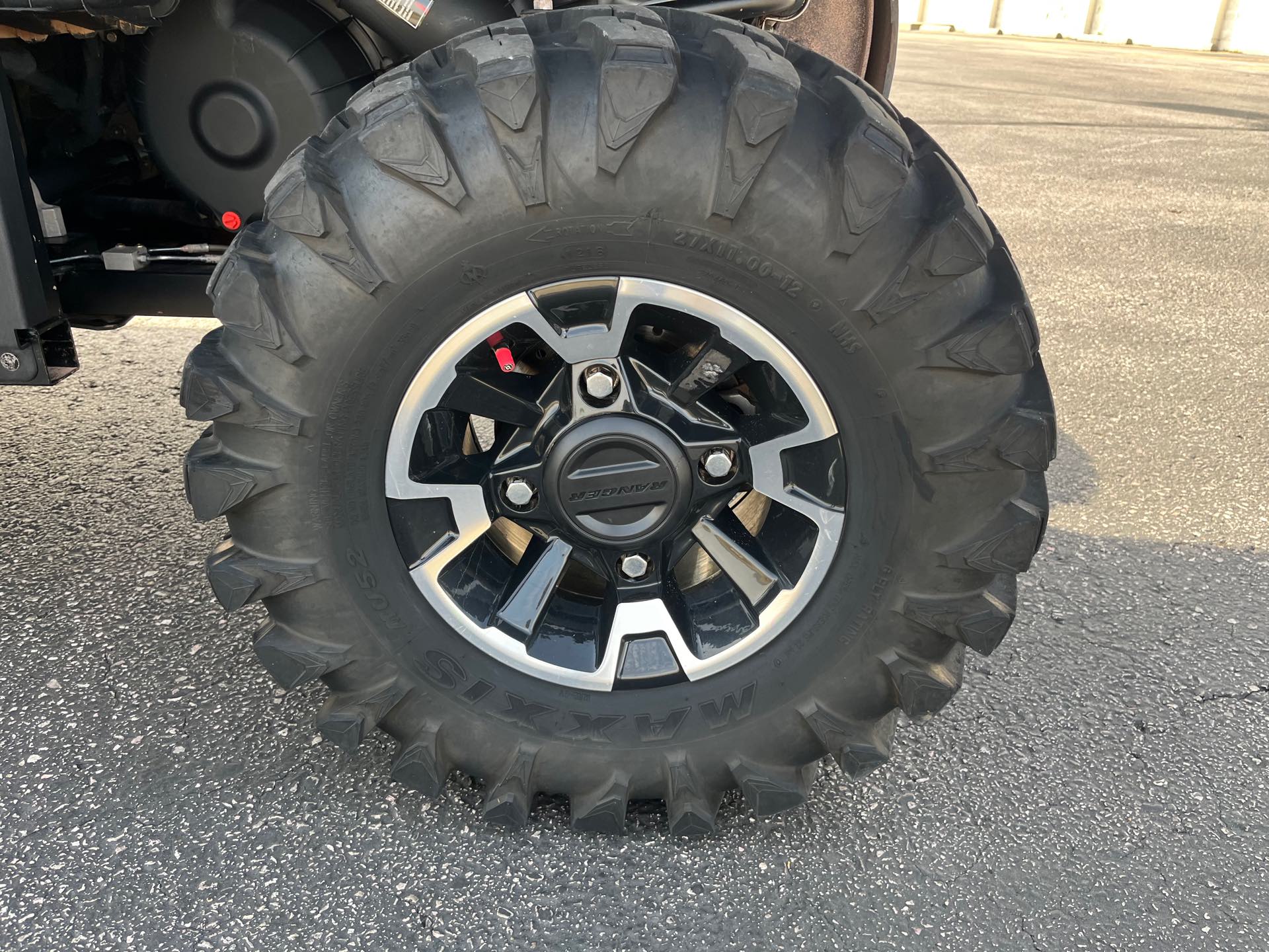 2019 Polaris Ranger Crew XP 1000 EPS Northstar HVAC Edition at Mount Rushmore Motorsports