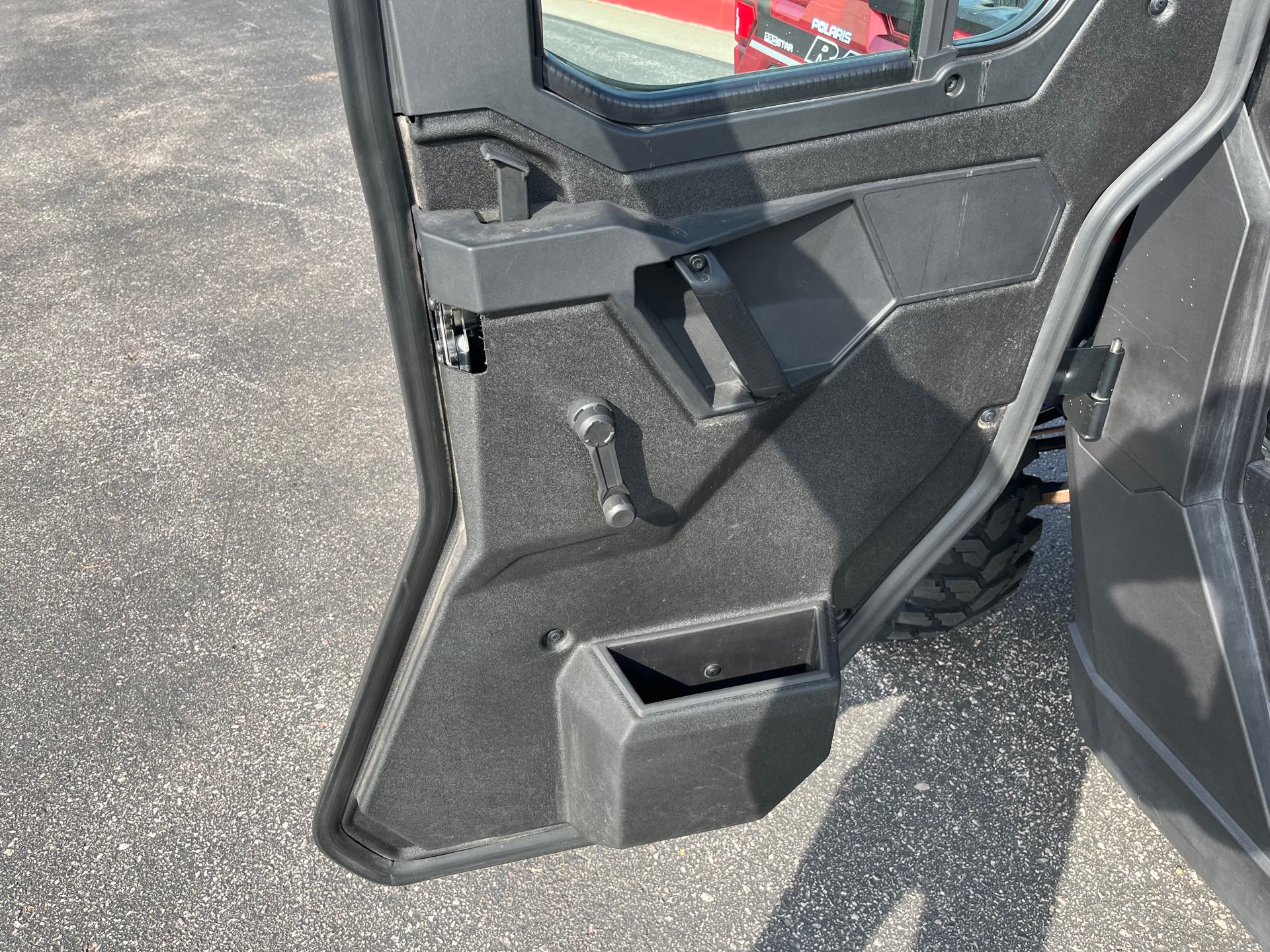 2019 Polaris Ranger Crew XP 1000 EPS Northstar HVAC Edition at Mount Rushmore Motorsports