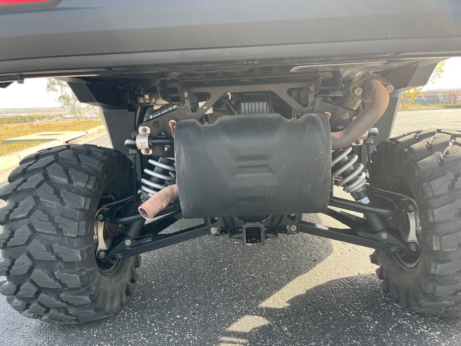 2019 Polaris Ranger Crew XP 1000 EPS Northstar HVAC Edition at Mount Rushmore Motorsports