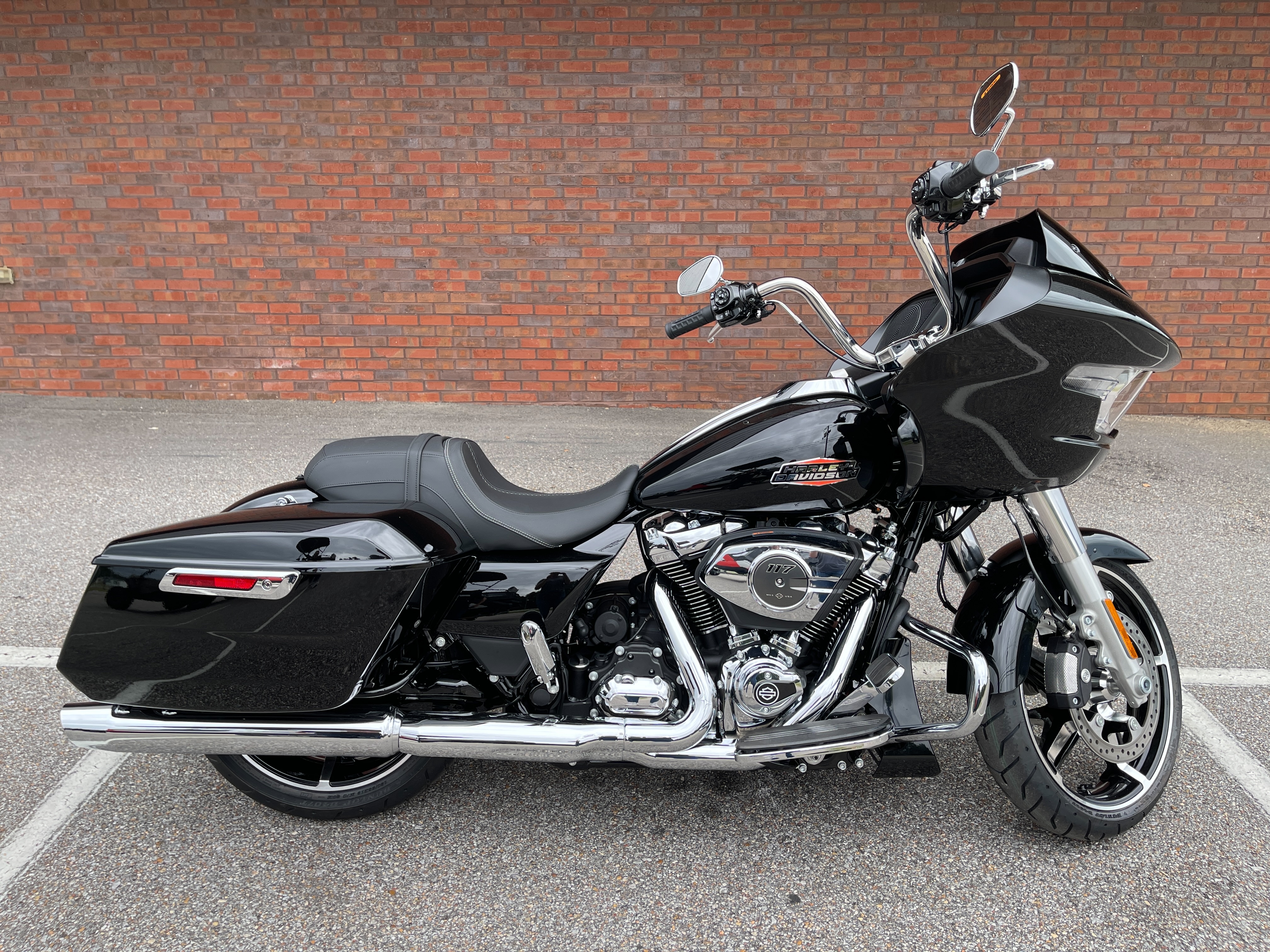 2024 Harley-Davidson Road Glide Base at Harley-Davidson of Dothan