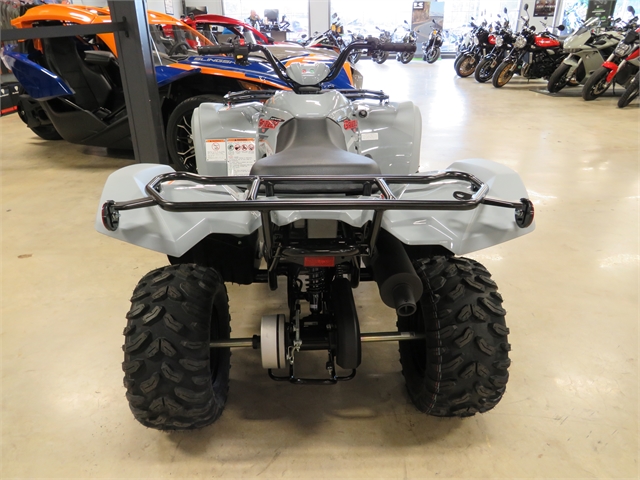 2023 Yamaha Grizzly 90 at Sky Powersports Port Richey