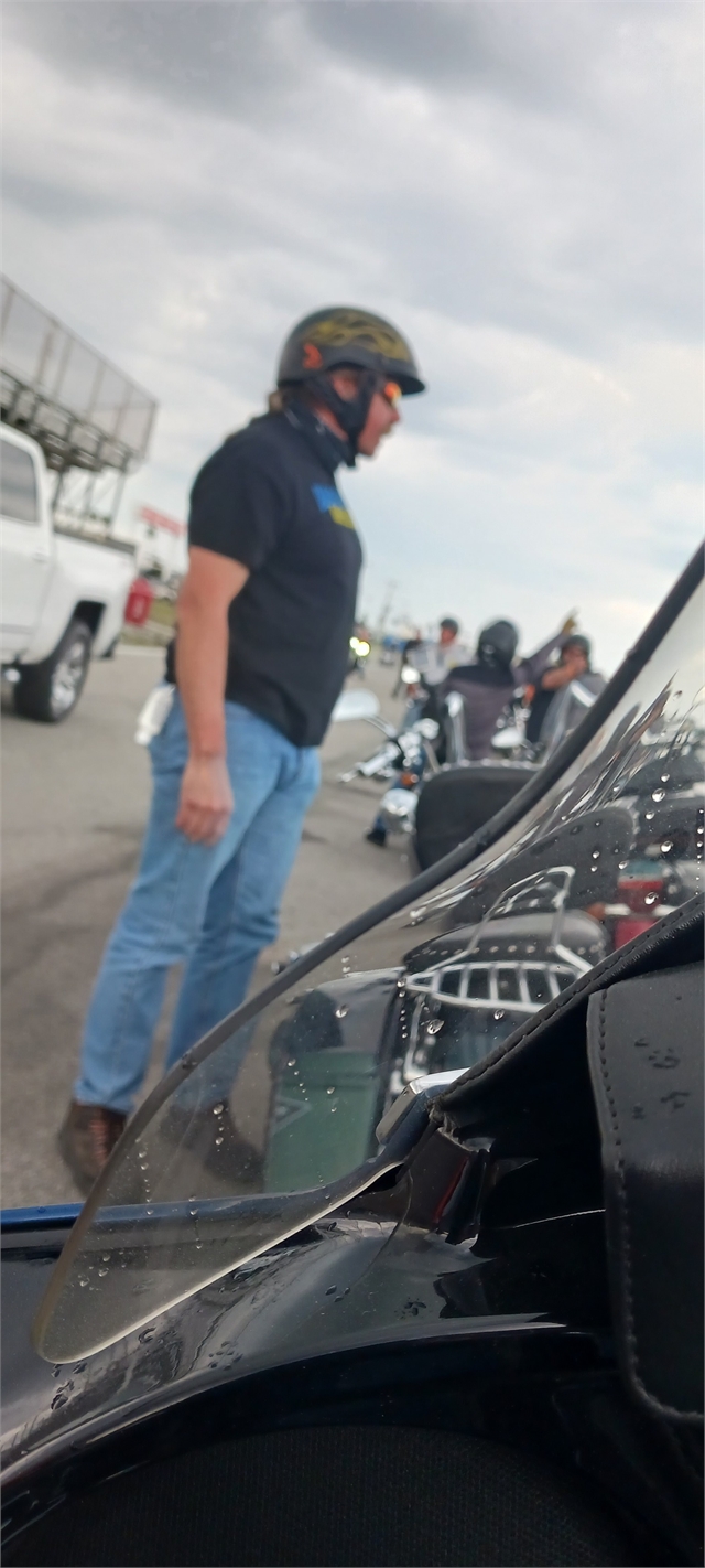 2023 March 4-12   Daytona Bikeweek Photos at Smoky Mountain HOG