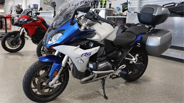 2016 BMW R 1200 RS at Motoprimo Motorsports