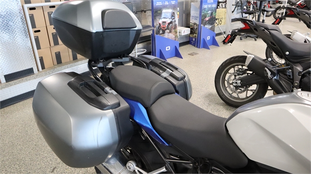 2016 BMW R 1200 RS at Motoprimo Motorsports