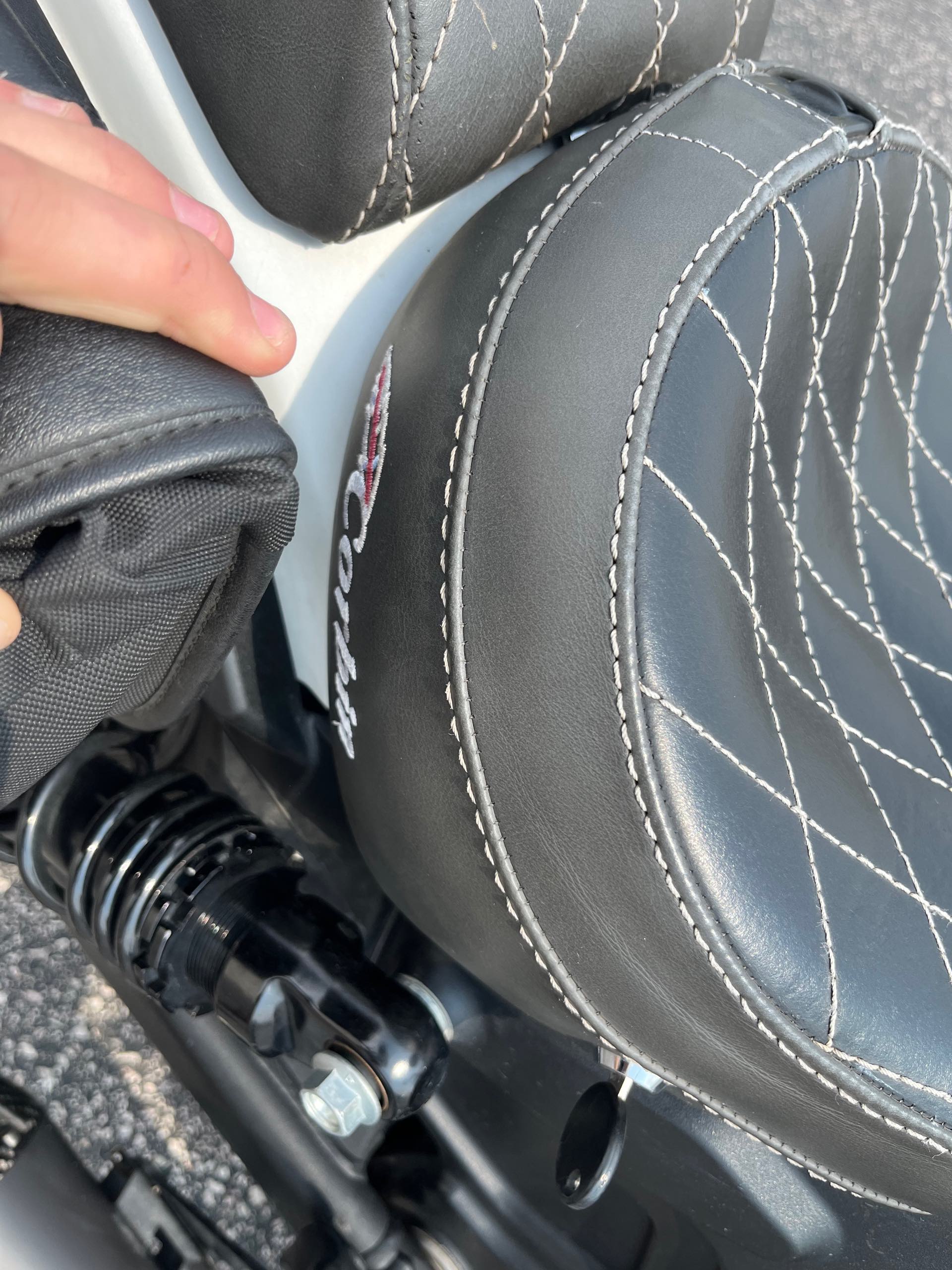 2021 Indian Motorcycle Scout Bobber at Mount Rushmore Motorsports