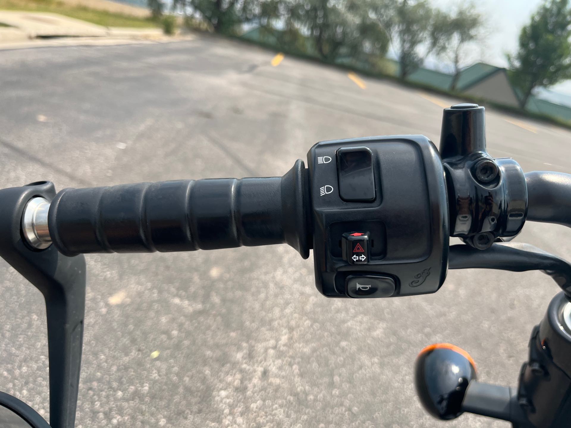 2021 Indian Motorcycle Scout Bobber at Mount Rushmore Motorsports