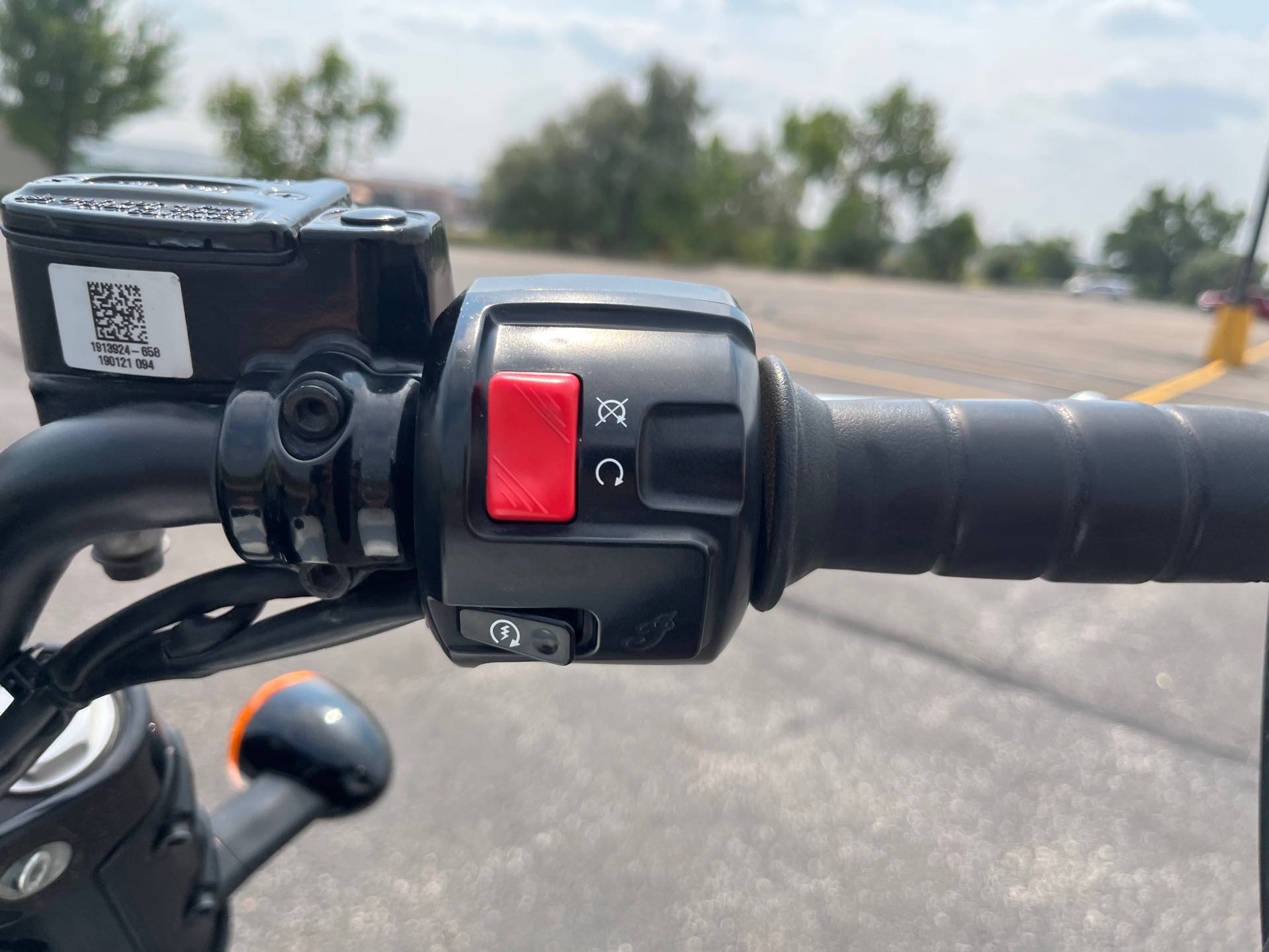 2021 Indian Motorcycle Scout Bobber at Mount Rushmore Motorsports